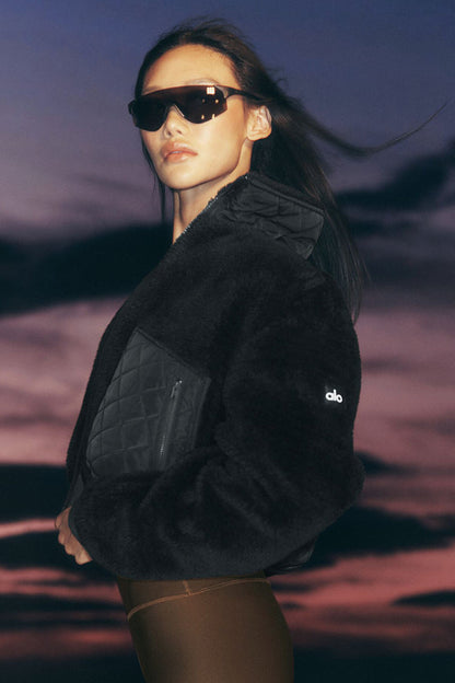 Bomber Sherpa Edge"new"