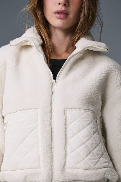 Bomber Sherpa Edge"new"