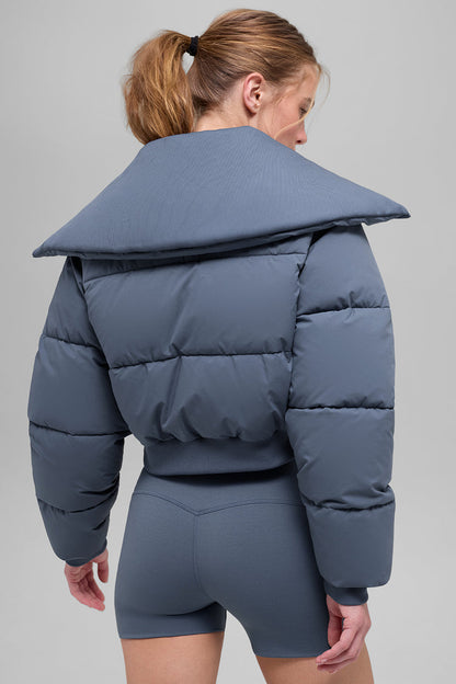 DOUDOUNE Puffer captivant "NOUVEAU"