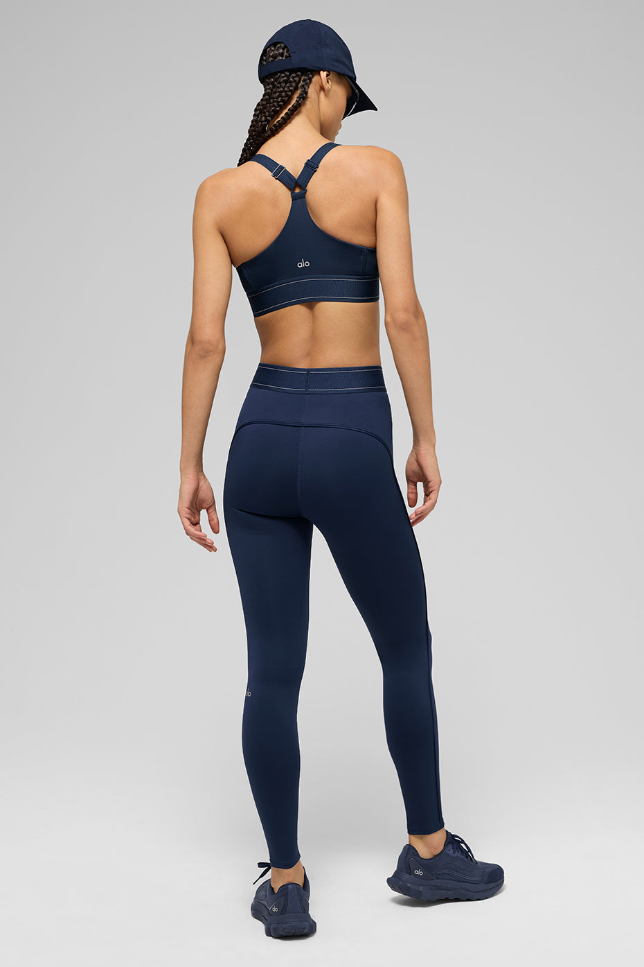 Legging - Airlift Suit Up alo