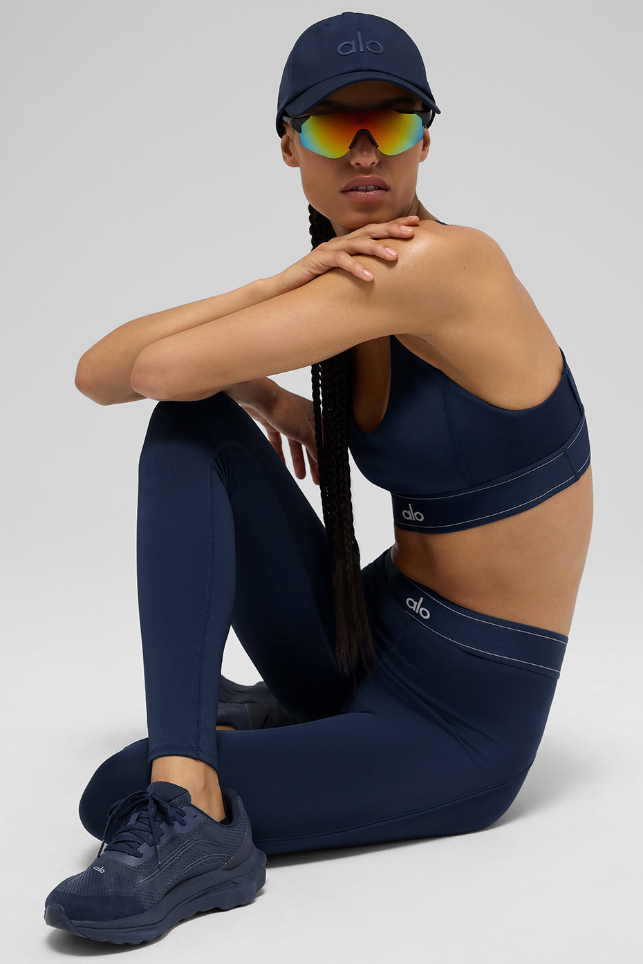 Legging - Airlift Suit Up alo