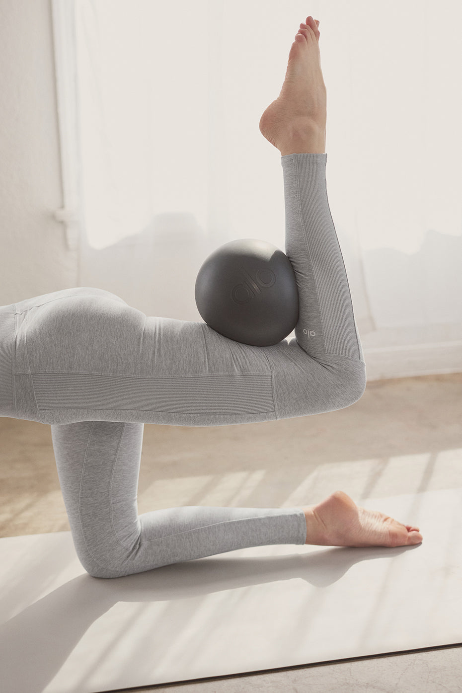 Legging Alosoft Head Start "rupture de stock"