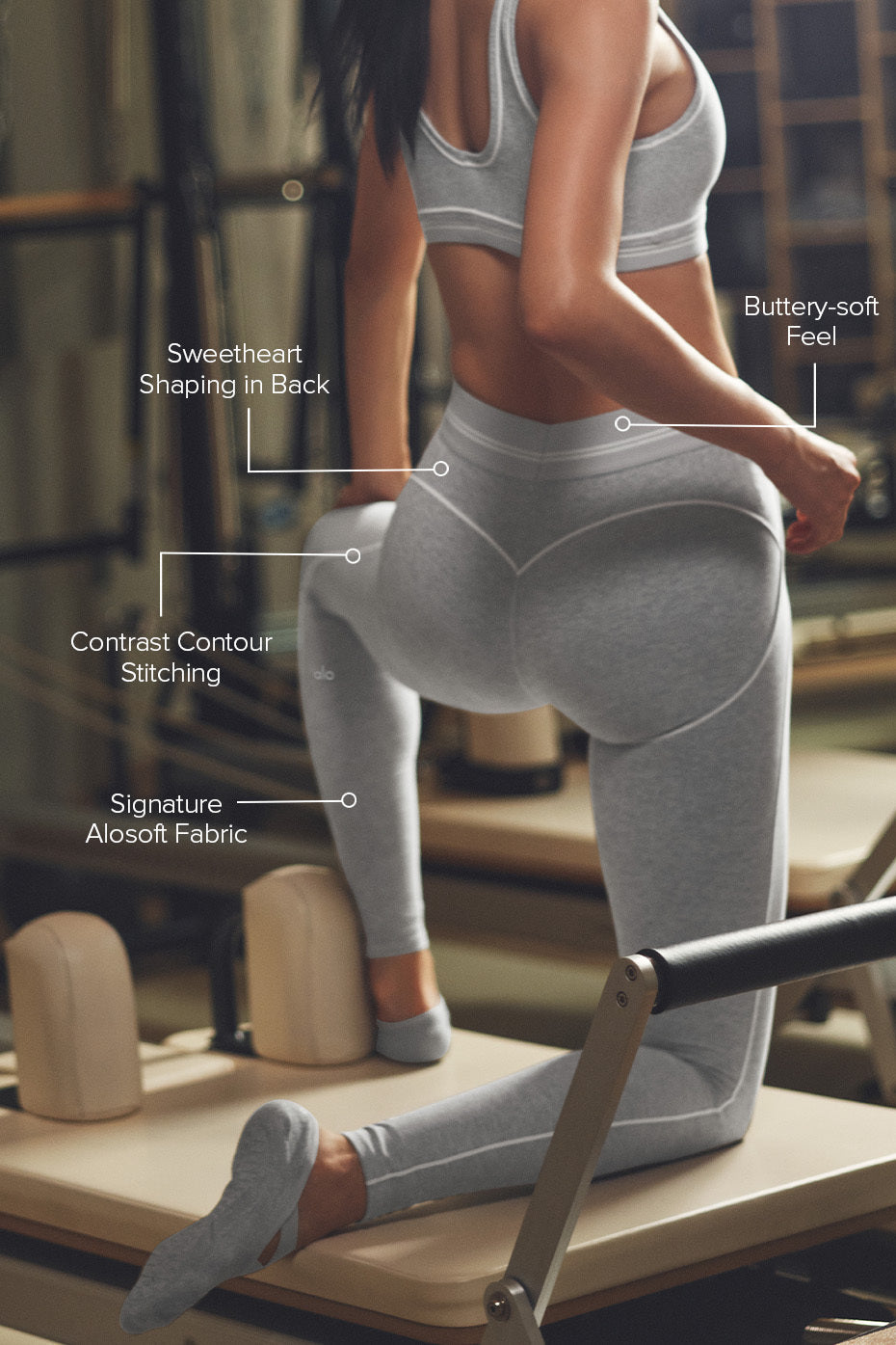 Legging - Heart Throb "NEW" "BEST SELLER "