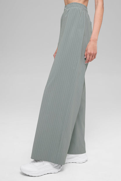 pantalon Boxer Daylight à rayures fines "RUPTURE DE STOCK"