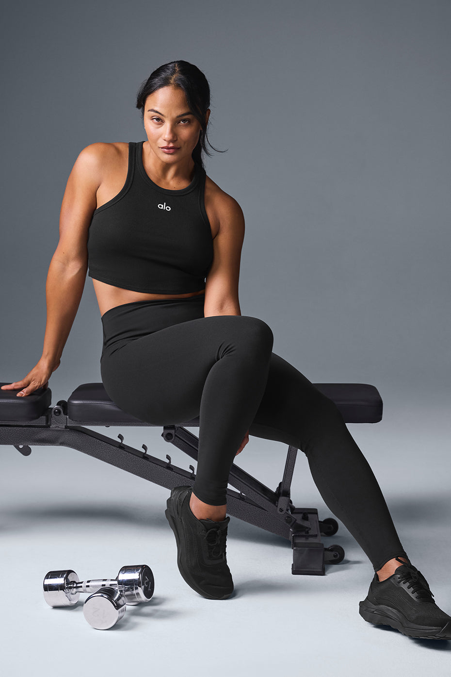 Legging AIRLIFT aérographe "BEST SELLER" "RUPTURE DE STOCK"