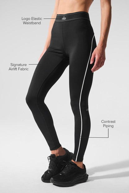Legging - Airlift Suit Up alo