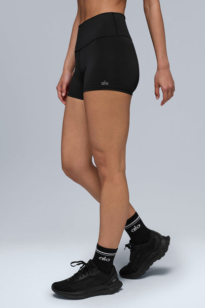 Short - Airlift taille haute 3