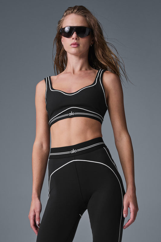 Soutien-gorge alo - Heart Throb "best seller"