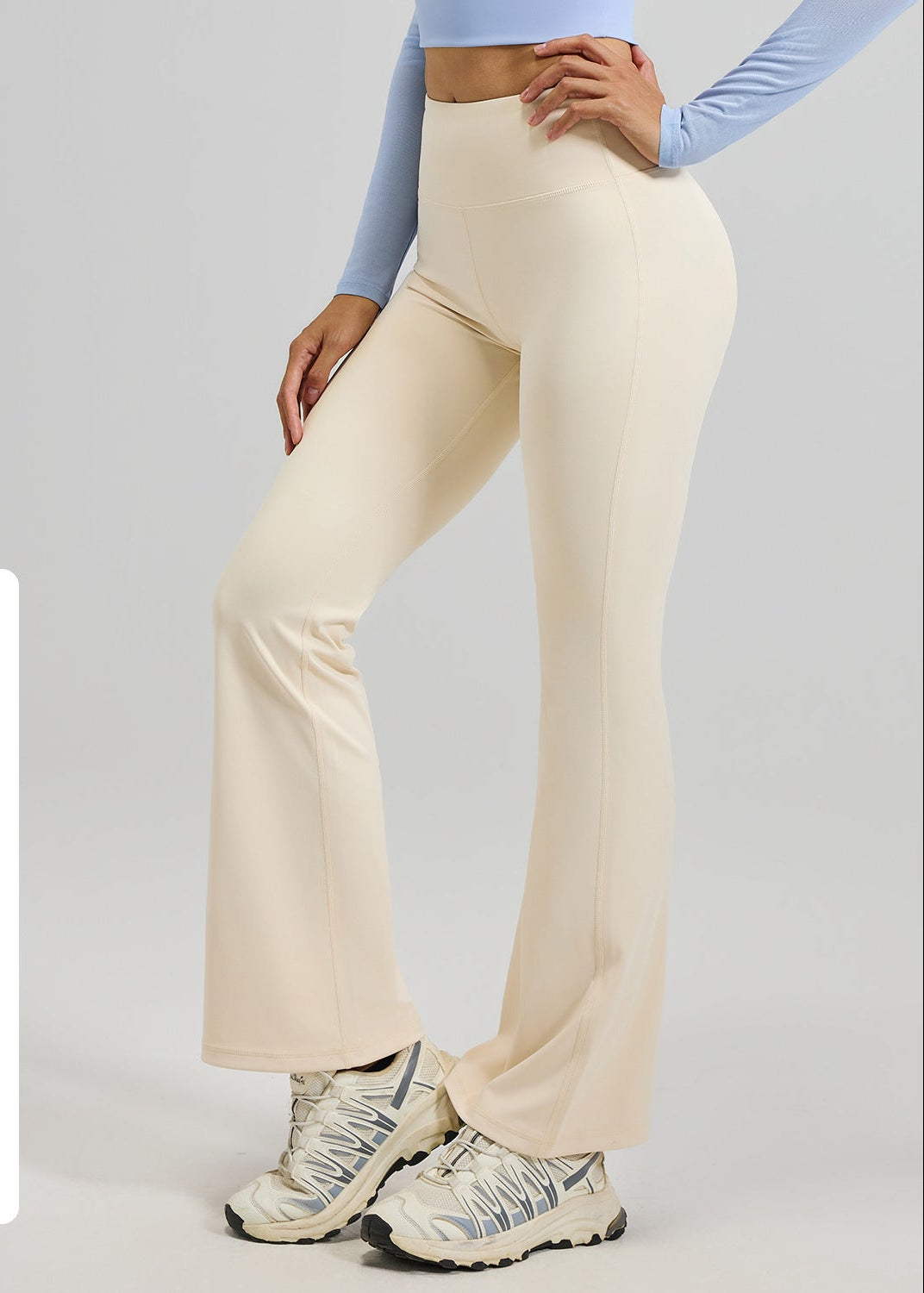 Legging évasée Alo