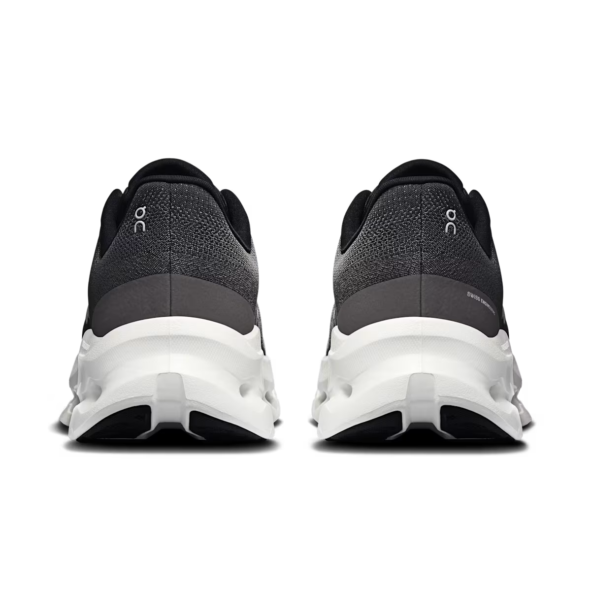 Cloudtilt - Black Asphalt