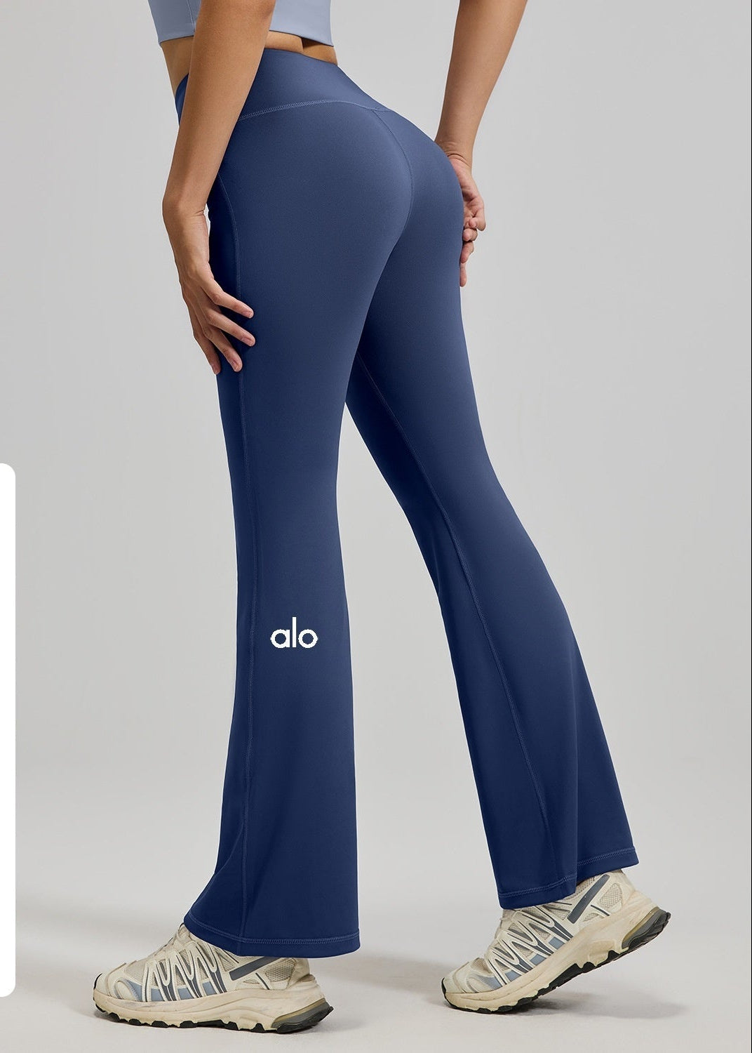 Legging évasée Alo