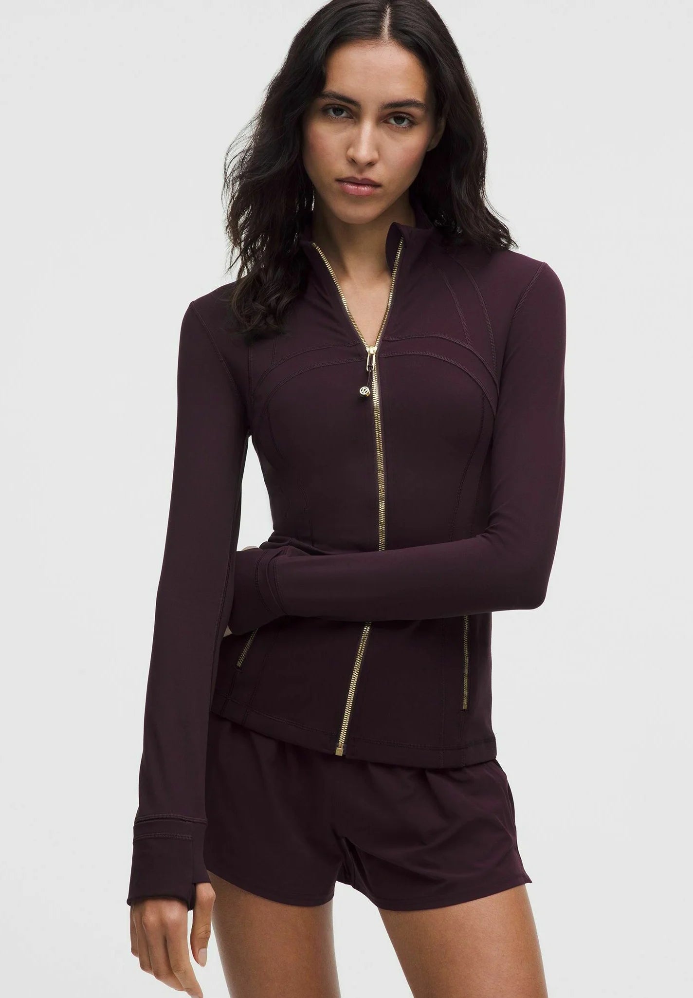 Veste Lulu