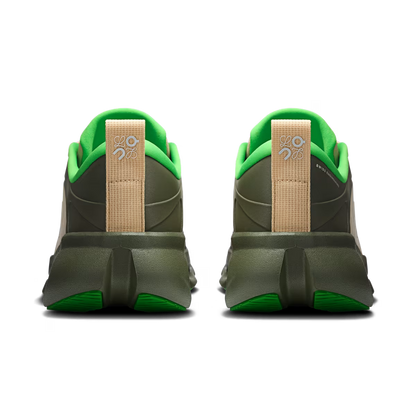 Cloudsolo Loewe — Kaki Green Sand