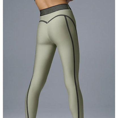 Legging - Airlift 7/8 Line Up "best seller ""new"