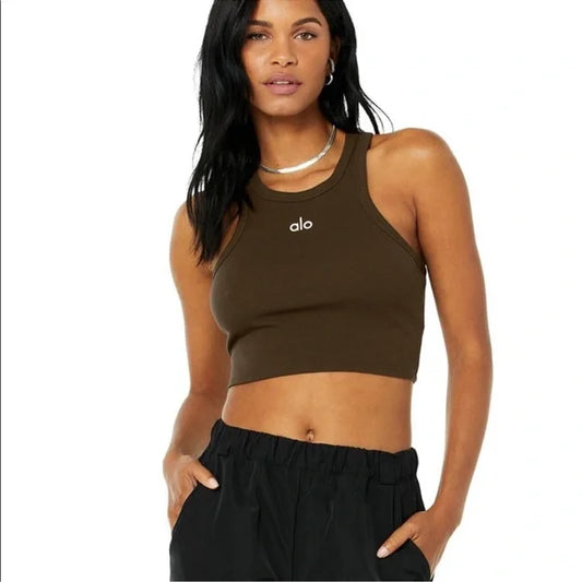Crop Top alo