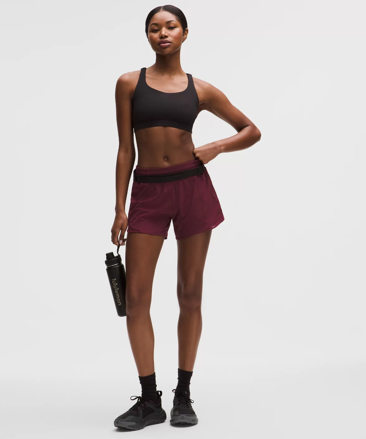 Short lulu