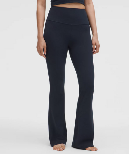 Legging Groove Lulu Lemon