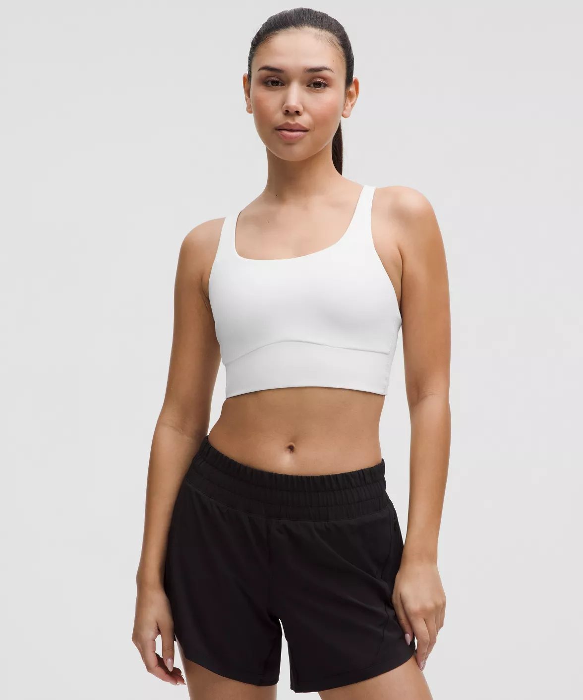 Brassière lulu