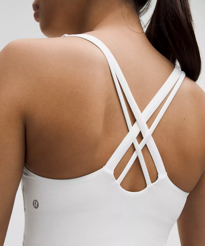 Brassière lulu