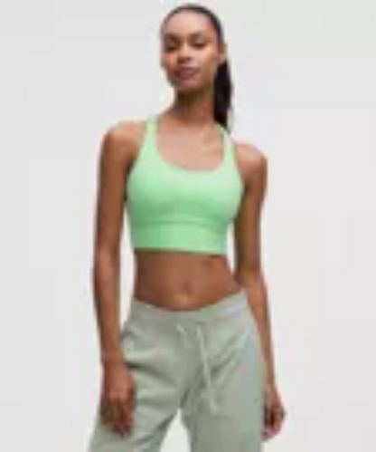Brassière lulu