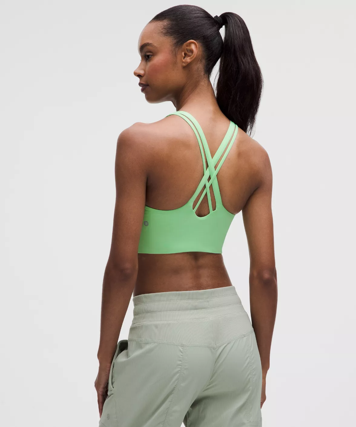 Brassière lulu
