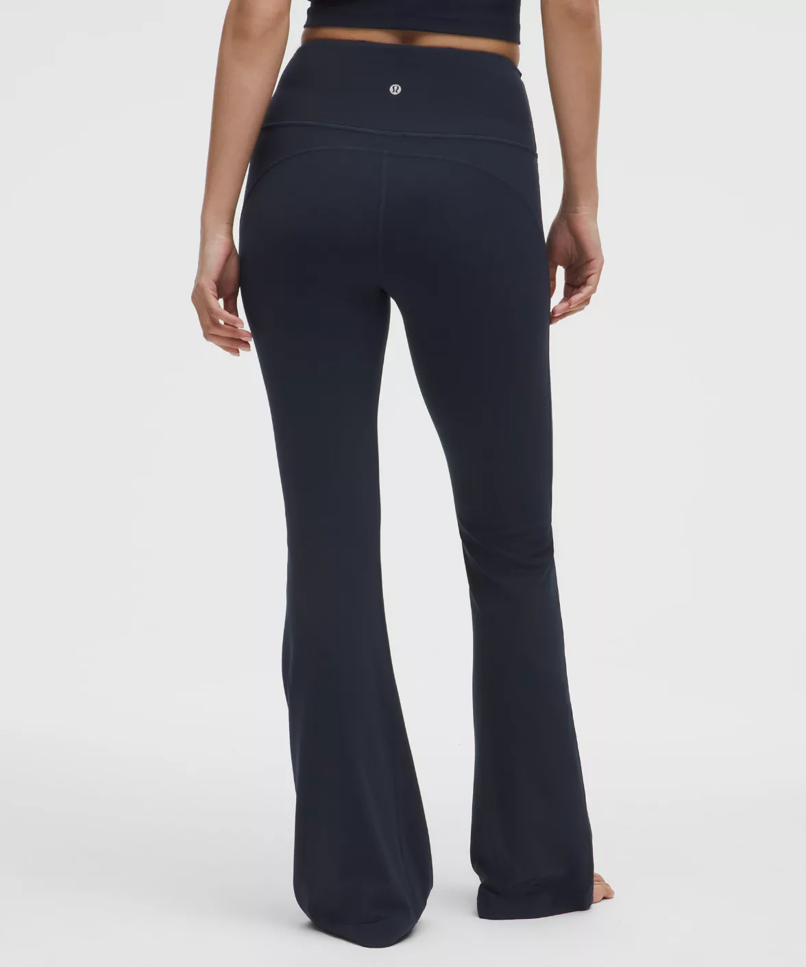 Legging Groove Lulu Lemon