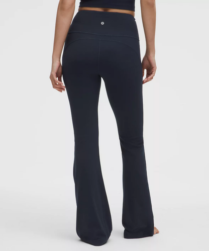 Legging Groove Lulu Lemon