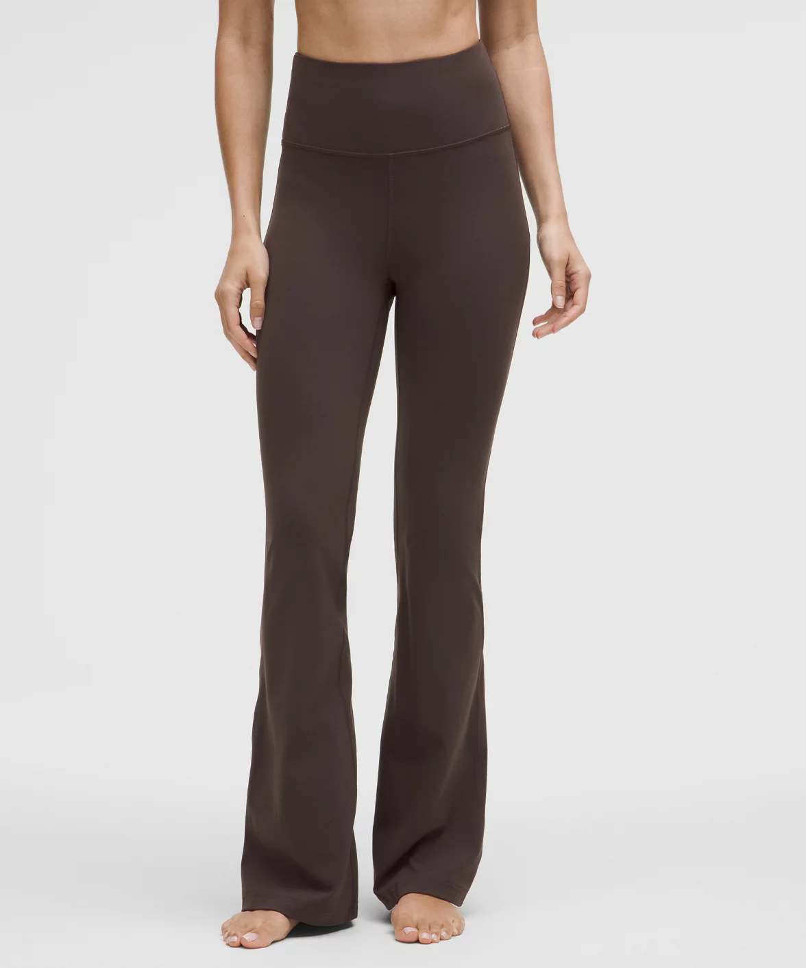 Legging Groove Lulu Lemon