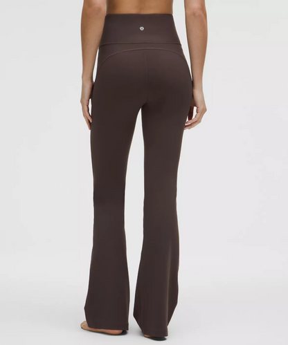 Legging Groove Lulu Lemon
