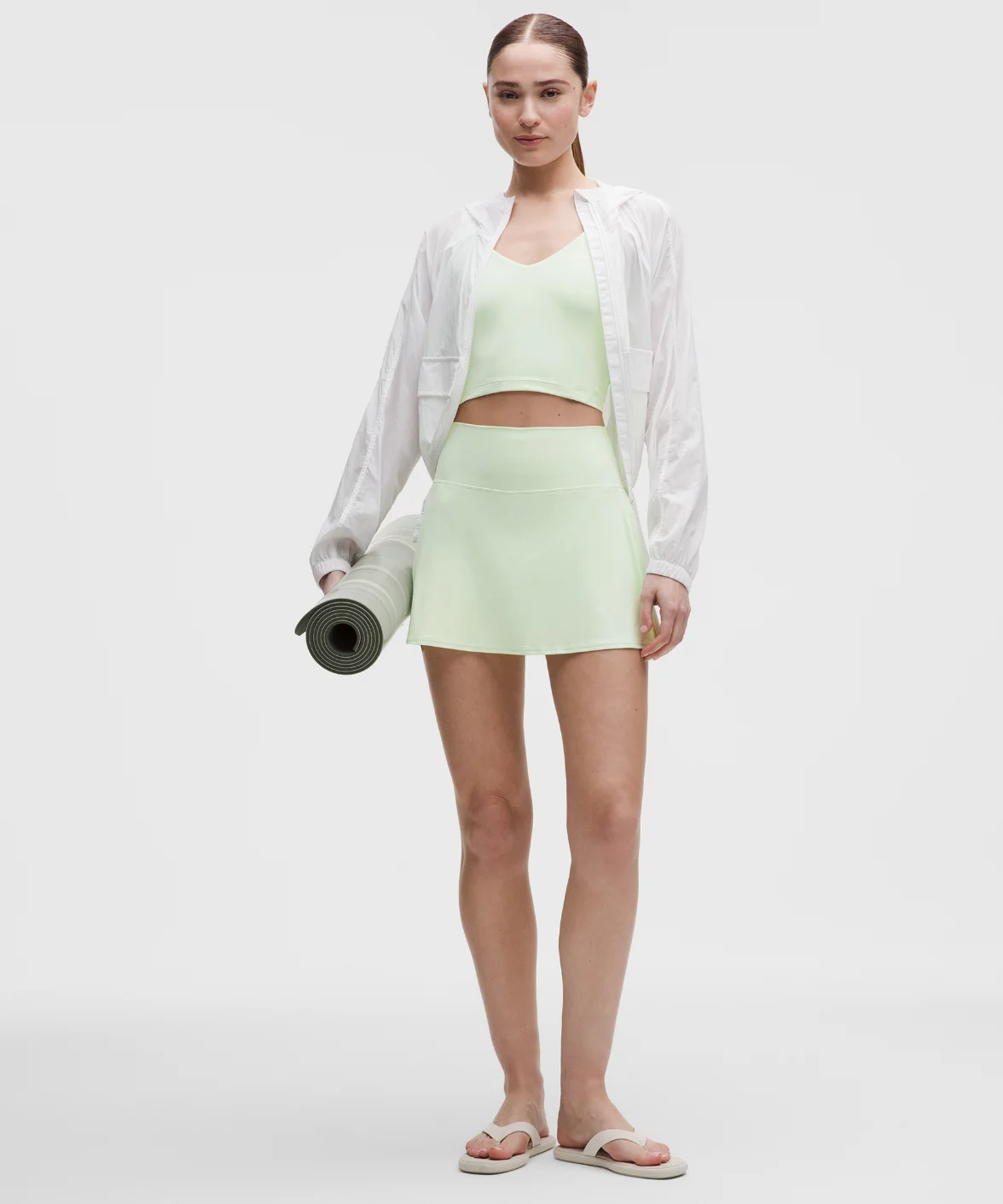 Jupe Lulu Lemon