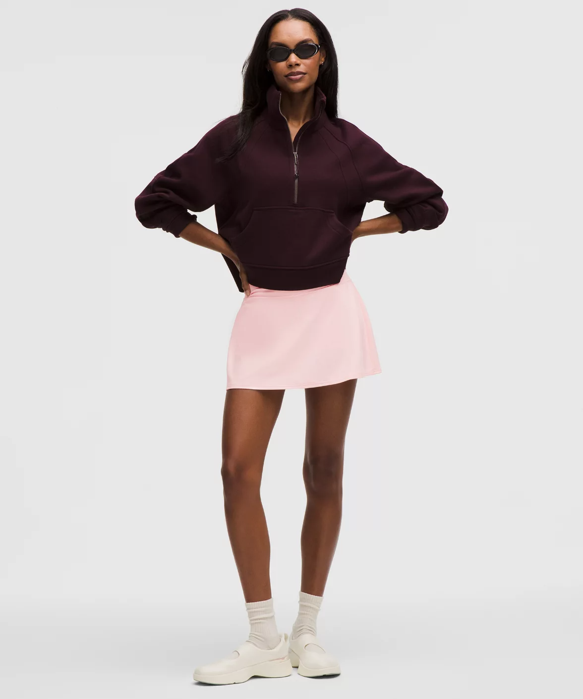 Jupe Lulu Lemon