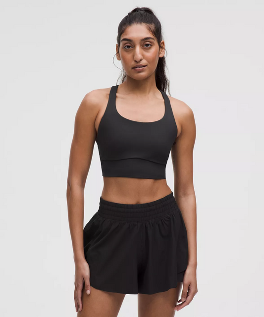 Brassière lulu