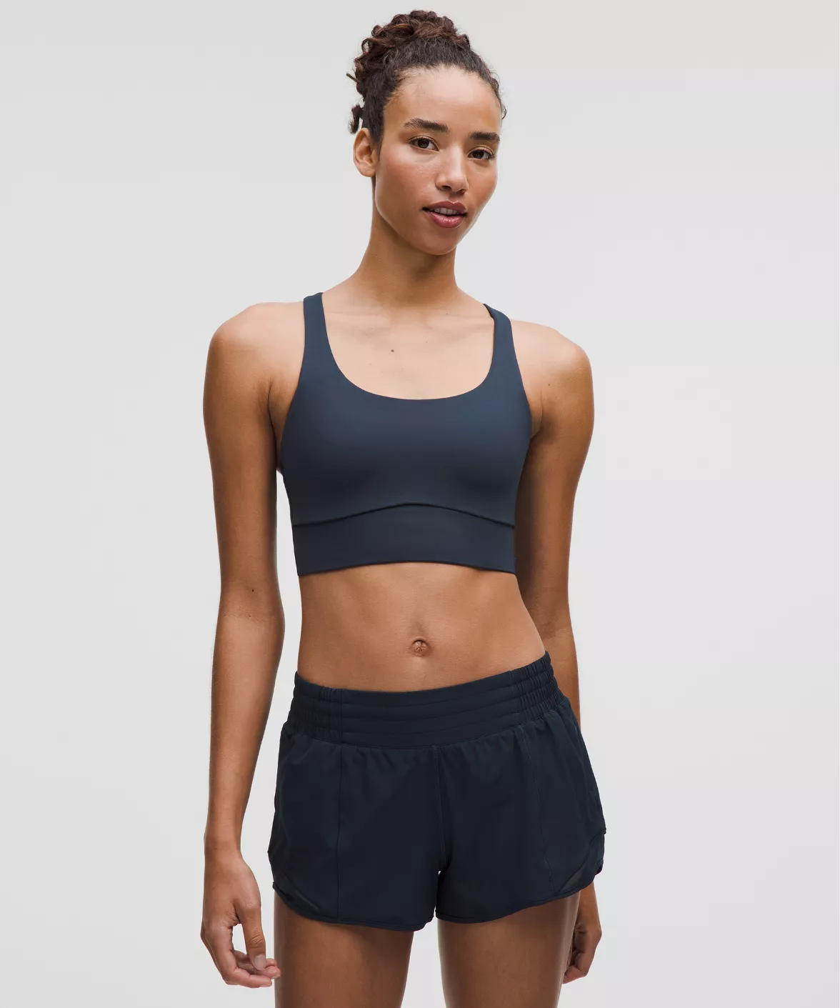 Brassière lulu