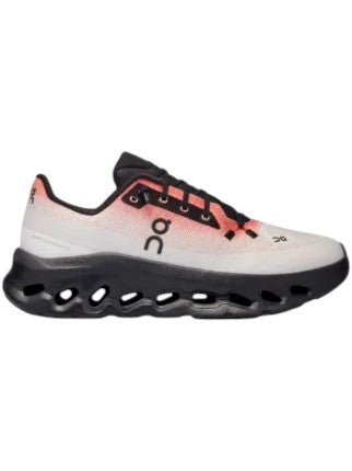 Cloudtilt - Black Peach